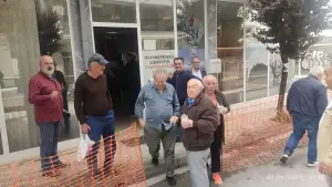 Δυτική Μακεδονία: Με πολύ μεγάλη συμμετοχή έγιναν οι εκλογές του Περιφερειακού Σωματείου συνταξιούχων ΔΕΗ