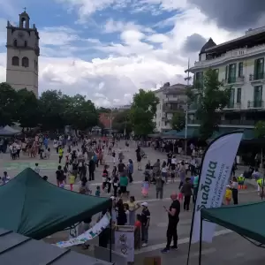 Εκδηλώσεις σε Φλώρινα, Πτολεμαΐδα, Κοζάνη