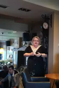 Εκδήλωση στη Σιάτιστα – Συνεχίζουμε τον αγώνα για έναν ισχυρό ΣΥΡΙΖΑ