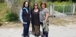 Εκδήλωση με θέμα «Το αρχαιολογικό έργο στην Απιδέα Βοΐου»