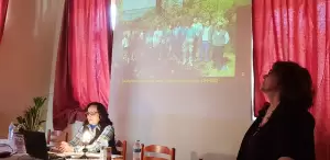 Εκδήλωση με θέμα «Το αρχαιολογικό έργο στην Απιδέα Βοΐου»