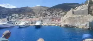 Εκδρομή του Συνδέσμου Γραμμάτων και Τεχνών