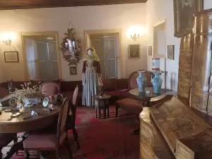 Εκδρομή του Συνδέσμου Γραμμάτων και Τεχνών