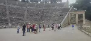 Εκδρομή του Συνδέσμου Γραμμάτων και Τεχνών