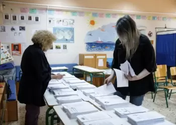Εκλογές 2023: Πώς ψηφίζουμε – Αναλυτικές οδηγίες