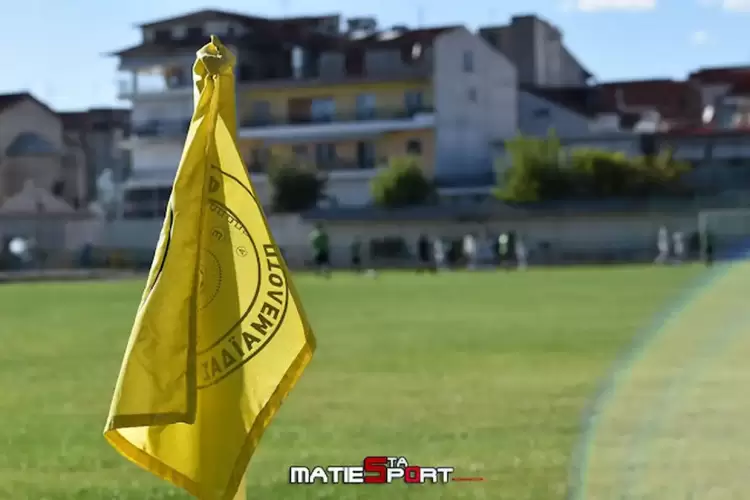 Ελπίδες ανόδου στη Γ’ εθνική για τον Εορδαϊκό