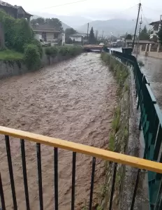 Ενέργειες του Δήμου Εορδαίας για την αντιμετώπιση των ζημιών που προκάλεσε η χθεσινή κακοκαιρία