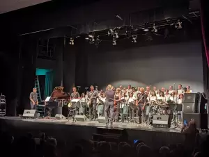 Ενθουσίασε το αφιέρωμα στον Σταύρο Ξαρχάκο