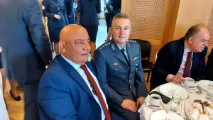 Εορτασμός της «Ημέρας Τιμής των Αποστράτων της Ελληνικής Αστυνομίας» στον Ιερό Μητροπολιτικό Ναό Αγίου Νικολάου Κοζάνης Εορτασμός της «Ημέρας Τιμής των Αποστράτων της Ελληνικής Αστυνομίας»