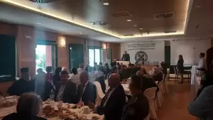 Εορτασμός της «Ημέρας Τιμής των Αποστράτων της Ελληνικής Αστυνομίας» στον Ιερό Μητροπολιτικό Ναό Αγίου Νικολάου Κοζάνης Εορτασμός της «Ημέρας Τιμής των Αποστράτων της Ελληνικής Αστυνομίας»