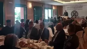 Εορτασμός της «Ημέρας Τιμής των Αποστράτων της Ελληνικής Αστυνομίας» στον Ιερό Μητροπολιτικό Ναό Αγίου Νικολάου Κοζάνης Εορτασμός της «Ημέρας Τιμής των Αποστράτων της Ελληνικής Αστυνομίας»