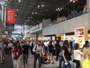 Η επιχειρήσεις της Δυτικής Μακεδονίας στη μεγαλύτερη έκθεση τροφίμων στην Αμερική