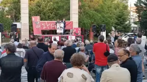 Επίσκεψη Χρήστου Γιαννούλη στην ΠΕ Κοζάνης