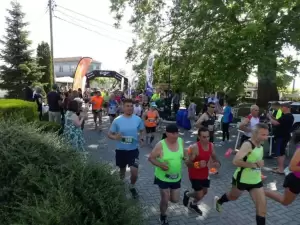 Επιτυχημένος ο 9ος Αγώνας Δρόμου Προφήτη Ηλία 9.1 χλμ. στην Κερασιά Κοζάνης 