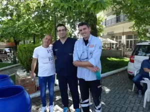 Επιτυχημένος ο 9ος Αγώνας Δρόμου Προφήτη Ηλία 9.1 χλμ. στην Κερασιά Κοζάνης 