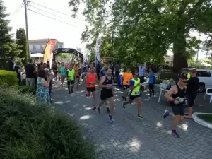 Επιτυχημένος ο 9ος Αγώνας Δρόμου Προφήτη Ηλία 9.1 χλμ. στην Κερασιά Κοζάνης 