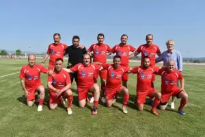 Φιλικός αγώνας .. για καλό σκοπό: Παλαίμαχοι ΠΑΣ Φλώρινας – Φίλοι Θοδωρή Ζαγοράκη