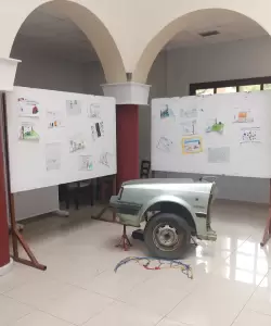 Γ. Κασαπίδης: «Η Οδική Ασφάλεια είναι υπόθεση όλων μας» Γ. Κασαπίδης: «Η Οδική Ασφάλεια είναι υπόθεση όλων μας»