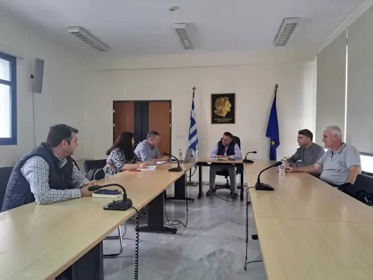 Γ. Κασαπίδης: Μειώνουμε το κόστος της ενέργειας μέσα από φιλικές τεχνολογίες για το περιβάλλον Γ. Κασαπίδης: Μειώνουμε το κόστος της ενέργειας μέσα από φιλικές τεχνολογίες για το περιβάλλον