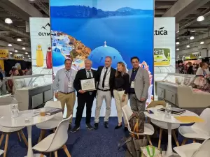 Γ. Κασαπίδης: Οι θησαυροί της Δυτικής Μακεδονίας, εντυπωσίασαν και κέρδισαν τις εντυπώσεις