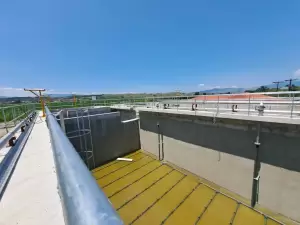 Γ. Κασαπίδης: Σε τροχιά υλοποίησης έργα που προστατεύουν το περιβάλλον και βελτιώνουν την ποιότητα ζωής