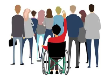 Γ. Κασαπίδης: Στηρίζουμε Με Έργα Και Πράξεις Τα Δικαιώματα Των Ανθρώπων Με Αναπηρία