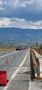 Γέφυρα Σερβίων: Άνοιξαν οι πύλες…