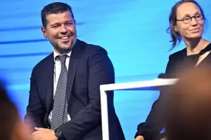 Γιώργος Στάσσης: Η ΔΕΗ κλείνει σε 5 χρόνια τις λιγνιτικές μονάδες Γιώργος Στάσσης: Οι αυξημένες ανάγκες για ενέργεια και η αποανθρακοποίηση απαιτούν τεράστιες συστημικές αλλαγές