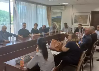 Γρεβενά: Ενημέρωση για την τρέχουσα κατάσταση του Προγράμματος Δίκαιης Αναπτυξιακής Μετάβασης