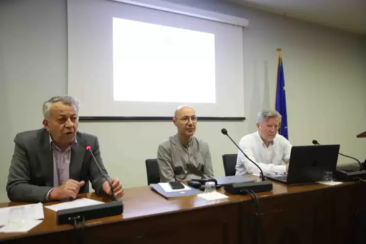 Ημερίδα για την «Τουριστική Προβολή της Περιφέρειας Δυτικής Μακεδονίας»