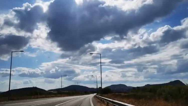 Ο Καιρός σήμερα για Κοζάνη και την δυτική Μακεδονία: Συννεφιά με τοπικές βροχές την Τετάρτη