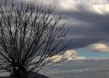 Ο Καιρός Σήμερα Για Κοζάνη Και Δυτική Μακεδονία: Άστατος Καιρός Με Τοπικές Βροχές Και Σποραδικές Καταιγίδες Την Πέμπτη