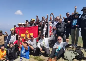 ΚΚΕ Δυτικής Μακεδονίας: Το έγκλημα που συντελείται που αποκαλείται πράσινη ανάπτυξη βάζει στο στόχαστρο και τον Γράμμο – Σμόλικα