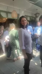 Κλιμάκιο της ΝΔ στην Κοζάνη:  Στέλνουμε το μήνυμα της ανάγκης για μια αυτοδύναμη κυβέρνηση