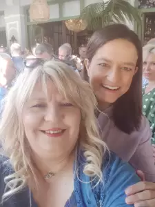 Κλιμάκιο της ΝΔ στην Κοζάνη:  Στέλνουμε το μήνυμα της ανάγκης για μια αυτοδύναμη κυβέρνηση