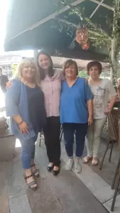 Κλιμάκιο της ΝΔ στην Κοζάνη:  Στέλνουμε το μήνυμα της ανάγκης για μια αυτοδύναμη κυβέρνηση