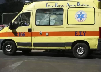 Κοζάνη: Eργατικό Ατύχημα Σε Εργοστάσιο Παραγωγής Ζωοτροφών – Στο Νοσοκομείο 43Χρονος