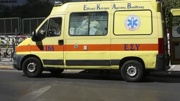 Κοζάνη: Eργατικό Ατύχημα Σε Εργοστάσιο Παραγωγής Ζωοτροφών – Στο Νοσοκομείο 43Χρονος