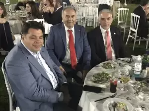 Κοζάνη: To συνέδριο της Ahepa Hellas είχε ιδιαίτερο ενδιαφέρον