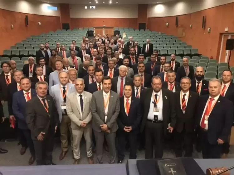 Κοζάνη: To συνέδριο της Ahepa Hellas είχε ιδιαίτερο ενδιαφέρον