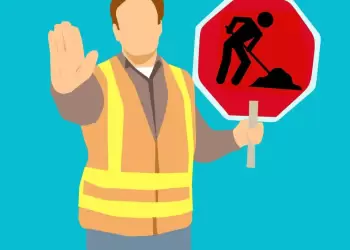 Κοζάνη: Κυκλοφοριακές ρυθμίσεις σε οδούς του κέντρου για την εκτέλεση εργασιών