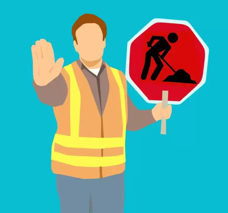 Κοζάνη: Κυκλοφοριακές ρυθμίσεις σε οδούς του κέντρου για την εκτέλεση εργασιών