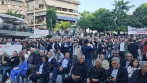 Κοζάνη: Μίλησε ο λαός… όχι στα φωτοβολταϊκά