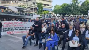 Κοζάνη: Μίλησε ο λαός… όχι στα φωτοβολταϊκά