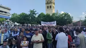 Κοζάνη: Μίλησε ο λαός… όχι στα φωτοβολταϊκά