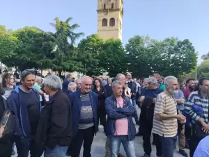 Κοζάνη: Μίλησε ο λαός… όχι στα φωτοβολταϊκά