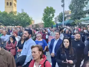 Κοζάνη: Μίλησε ο λαός… όχι στα φωτοβολταϊκά