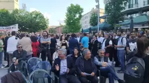 Κοζάνη: Μίλησε ο λαός… όχι στα φωτοβολταϊκά