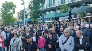 Κοζάνη: Μίλησε ο λαός… όχι στα φωτοβολταϊκά