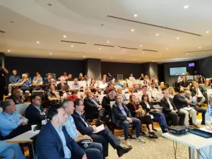 Κοζάνη: Ολοκληρώθηκαν οι εργασίες της Εδαφικής Επιτροπής Δίκαιης Αναπτυξιακής Μετάβασης στην Κοβεντάρειο Βιβλιοθήκη Κοζάνη: Ολοκληρώθηκαν οι εργασίες της Εδαφικής Επιτροπής Δίκαιης Αναπτυξιακής Μετάβασης στην Κοβεντάρειο Βιβλιοθήκη